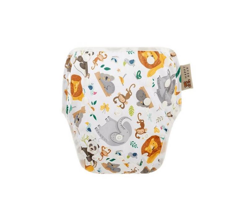 suebidou Schwimmwindel Badewindel Druckknopfverschluss verschied. Designs 0-3J nachhaltig, kreativ von suebidou