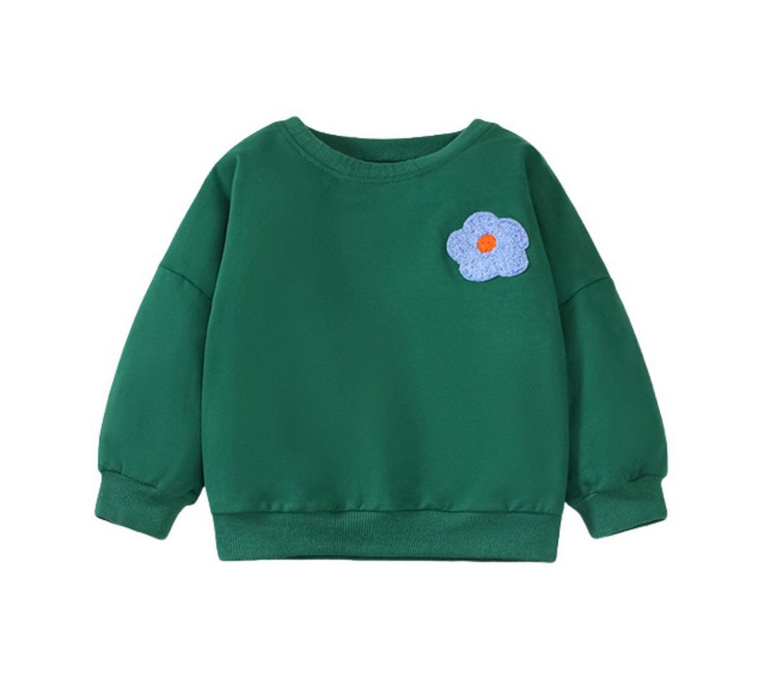 suebidou Sweater nachhaltig, kreativ von suebidou