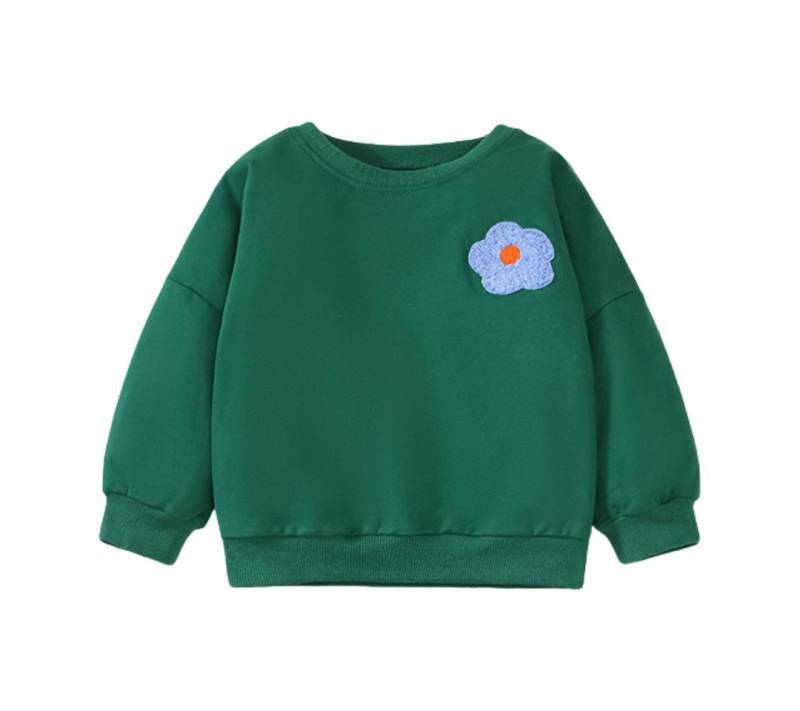 suebidou Sweater nachhaltig, kreativ von suebidou