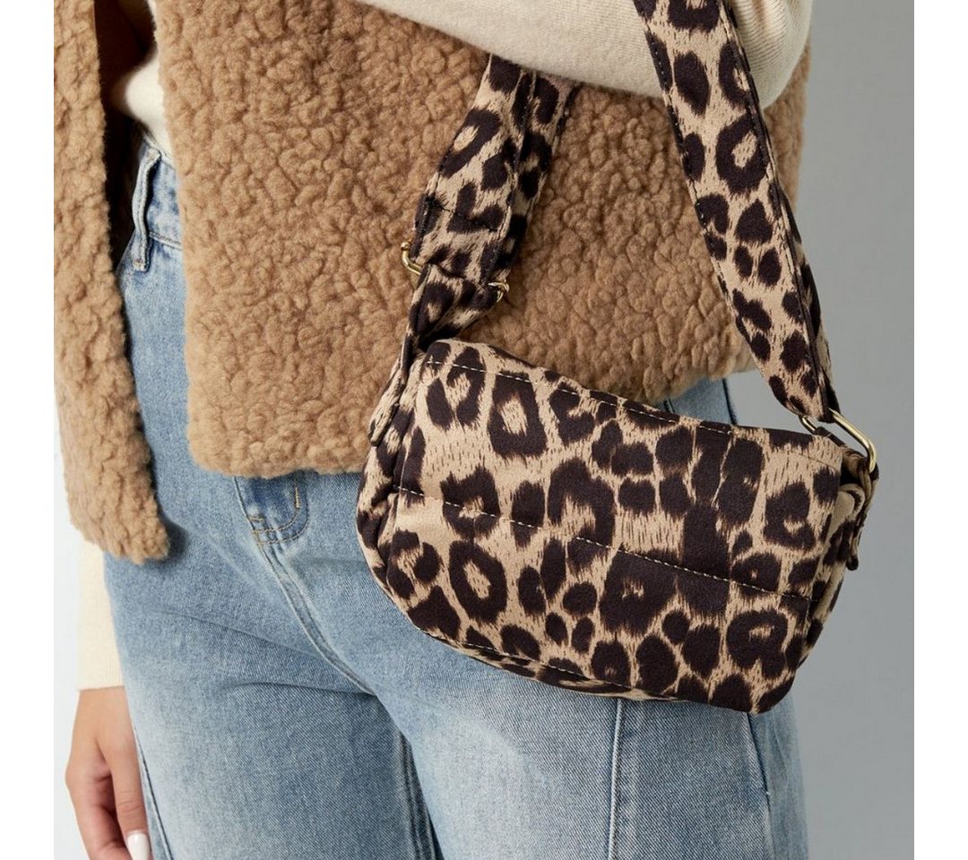 suebidou Umhängetasche Damen Tasche 'Puffer Bag' creme weiß suebidou Umhängetasche Damen Tasche 'Puffer Bag' creme weiß von suebidou