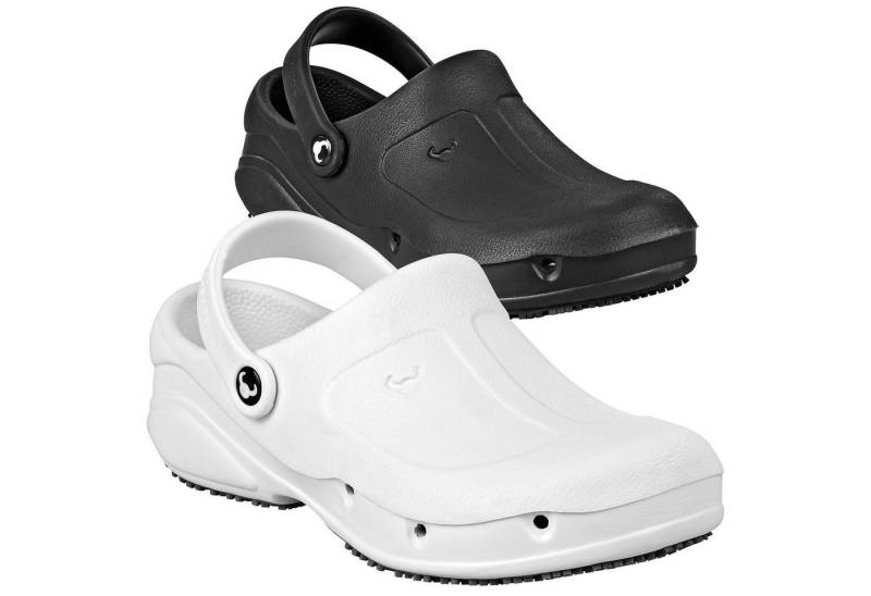 suecos Suecos Clog Thor EN ISO 13287 Thor Clog suecos Suecos Clog Thor EN ISO 13287 Thor Clog von suecos