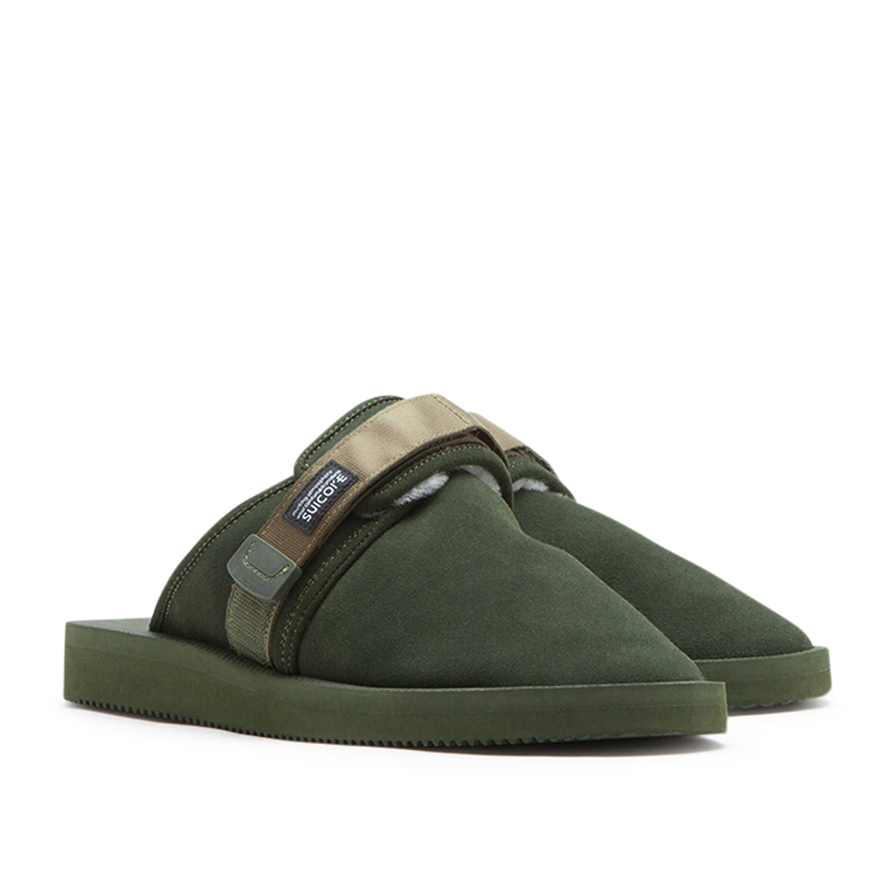 suicoke zavo-mab (olive) von suicoke