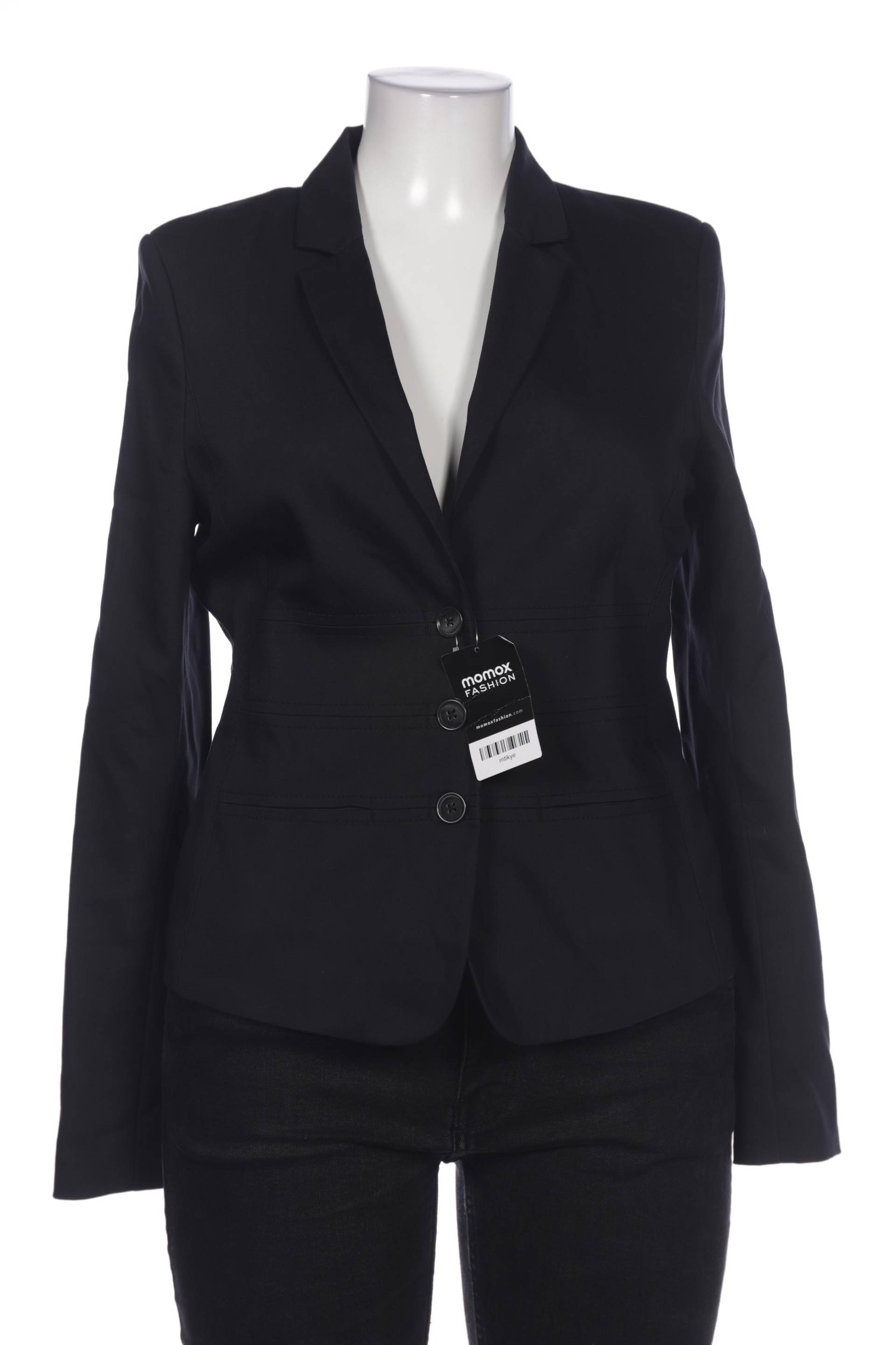 summum woman Damen Blazer, schwarz von summum woman