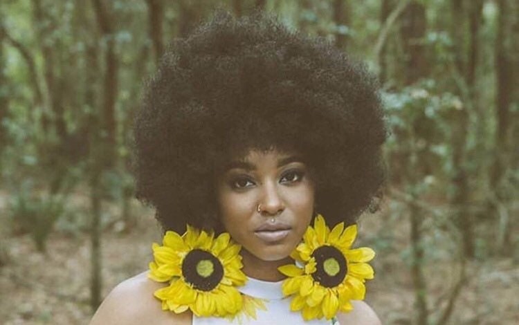 Große Sonnenblumen Ohrringe Große Sonnenblumen Ohrringe von sunflowershoneycombs