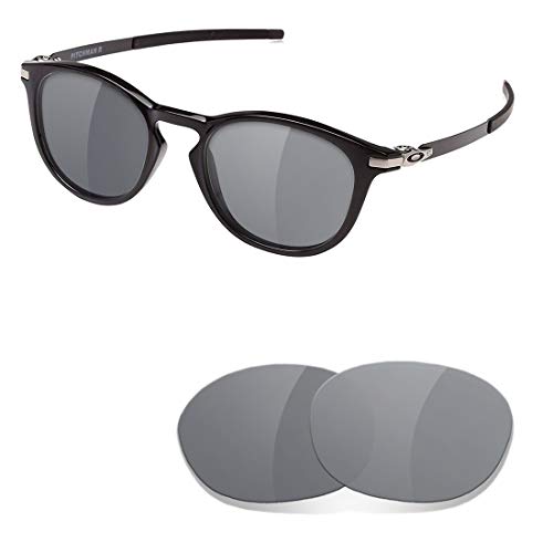 sunglasses restorer Basic Kompatibel Ersatzgläser für Oakley Pitchman R von sunglasses restorer