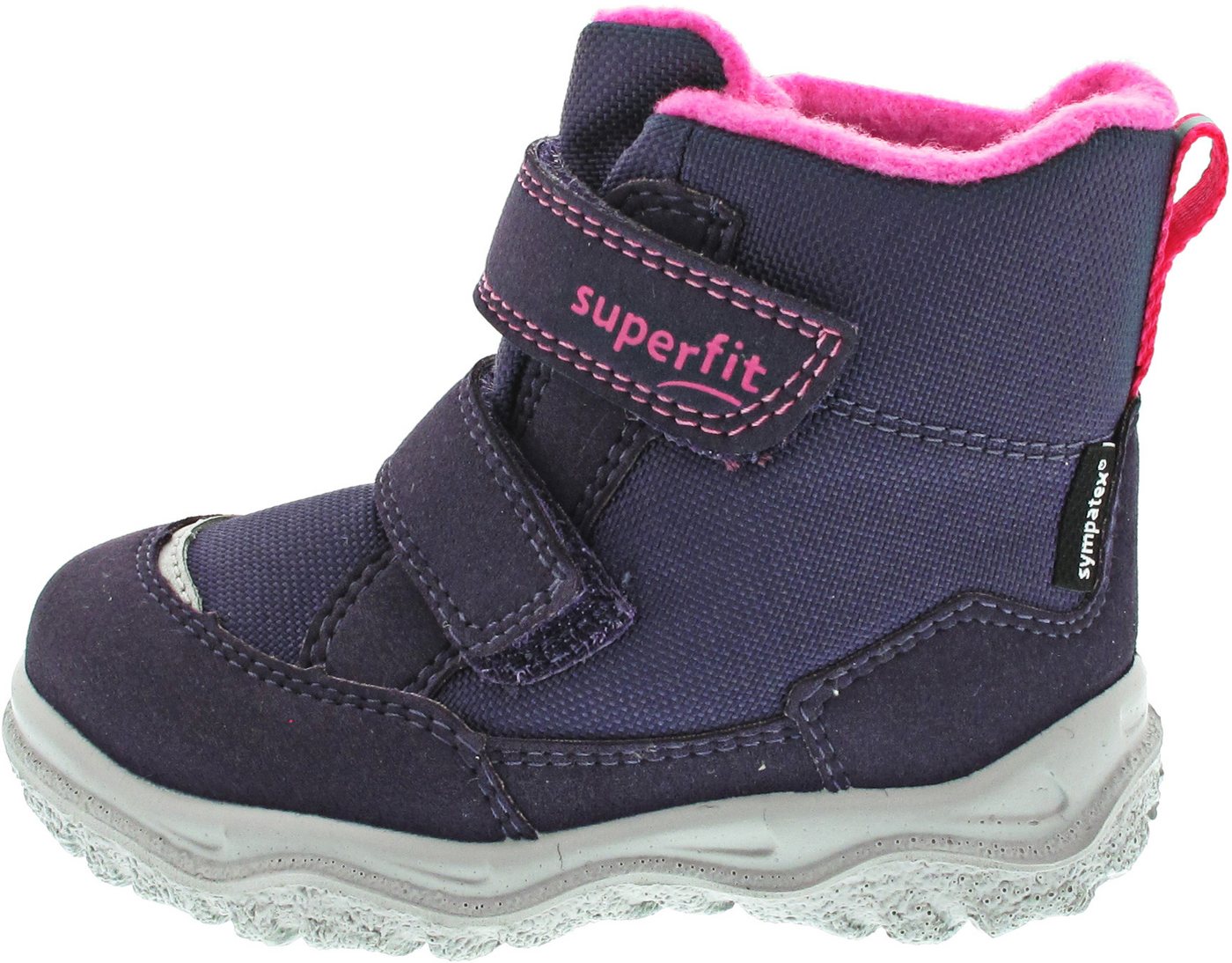 super fit Lauflernschuh von super fit