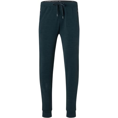 super.natural Everyday Sweatpants Herren blau von super.natural