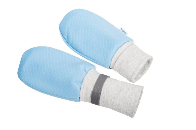 suprima Hitzeschutzhandschuhe Patienten-Schutzhandschuhe Paar - 2 von suprima