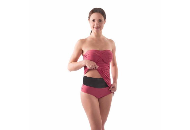 suprima Rückenbandage Stomabandage Neopren von suprima