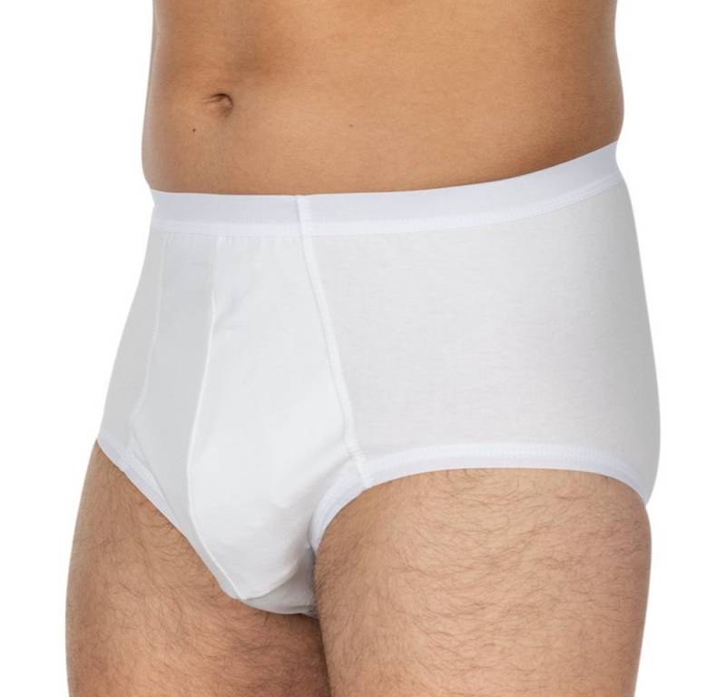 suprima Slip Suprima Herren Slip body guard 4 bei leichter Blas von suprima