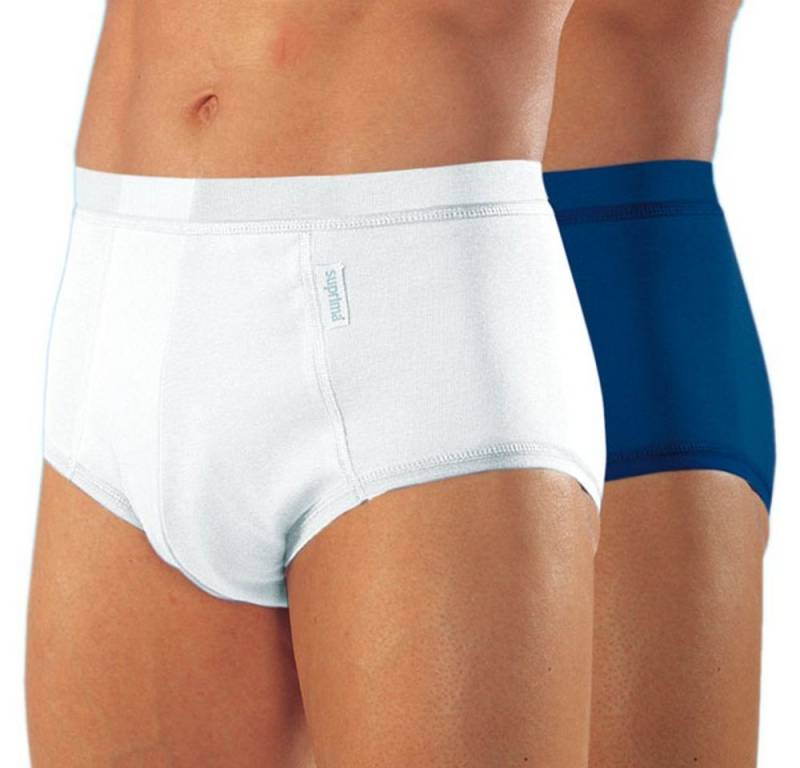 suprima Slip Suprima Herren Slip body guard 5 bei mittlerer Bla von suprima