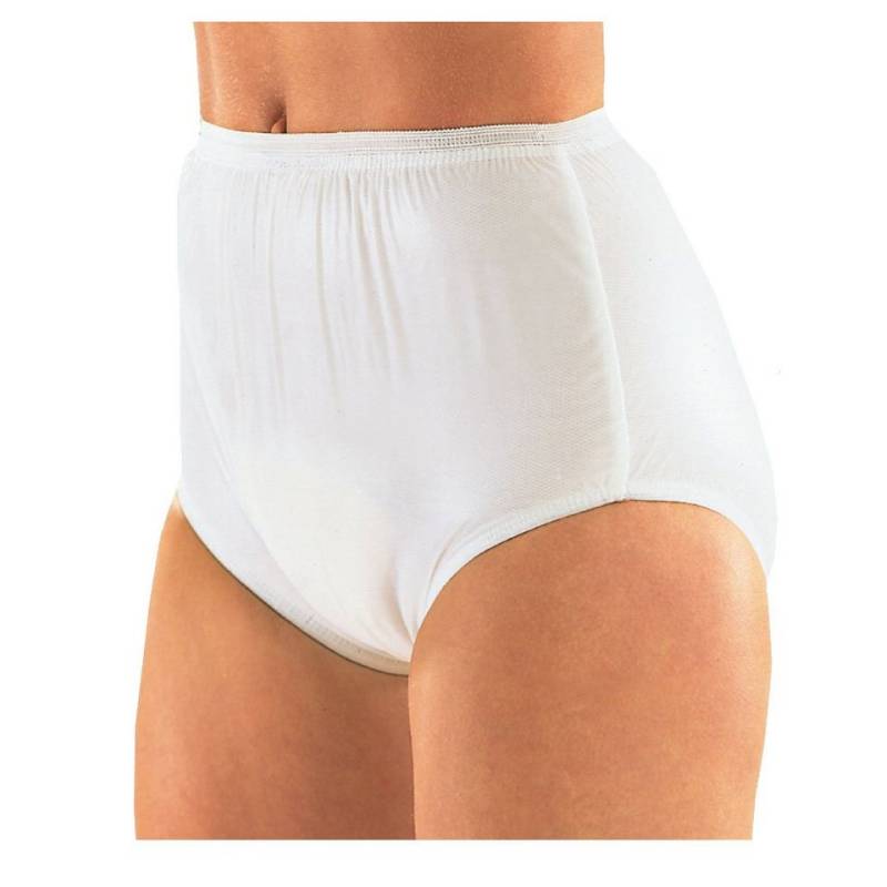 suprima Slip Suprima PU Inkontinenz-Slip Schlupfform mit Innenf von suprima