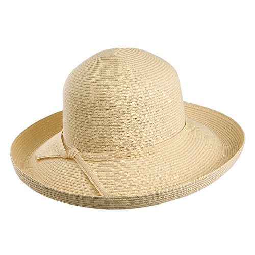 sur la tête Traveller Packbarer Sonnenhut - Natur - Einheitsgröße sur la tête Traveller Packbarer Sonnenhut - Natur - Einheitsgröße von sur la tête