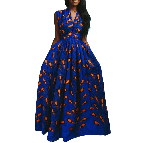 Damen Elegant Ballkleid V-Ausschnitt Cocktailkeid - Kalbslänge Bequemes Oszillierender Rock Mit Gürtel Plissee Buchstabenmuster Vintage Umstandskleid Streetwear von sutelang lurryly