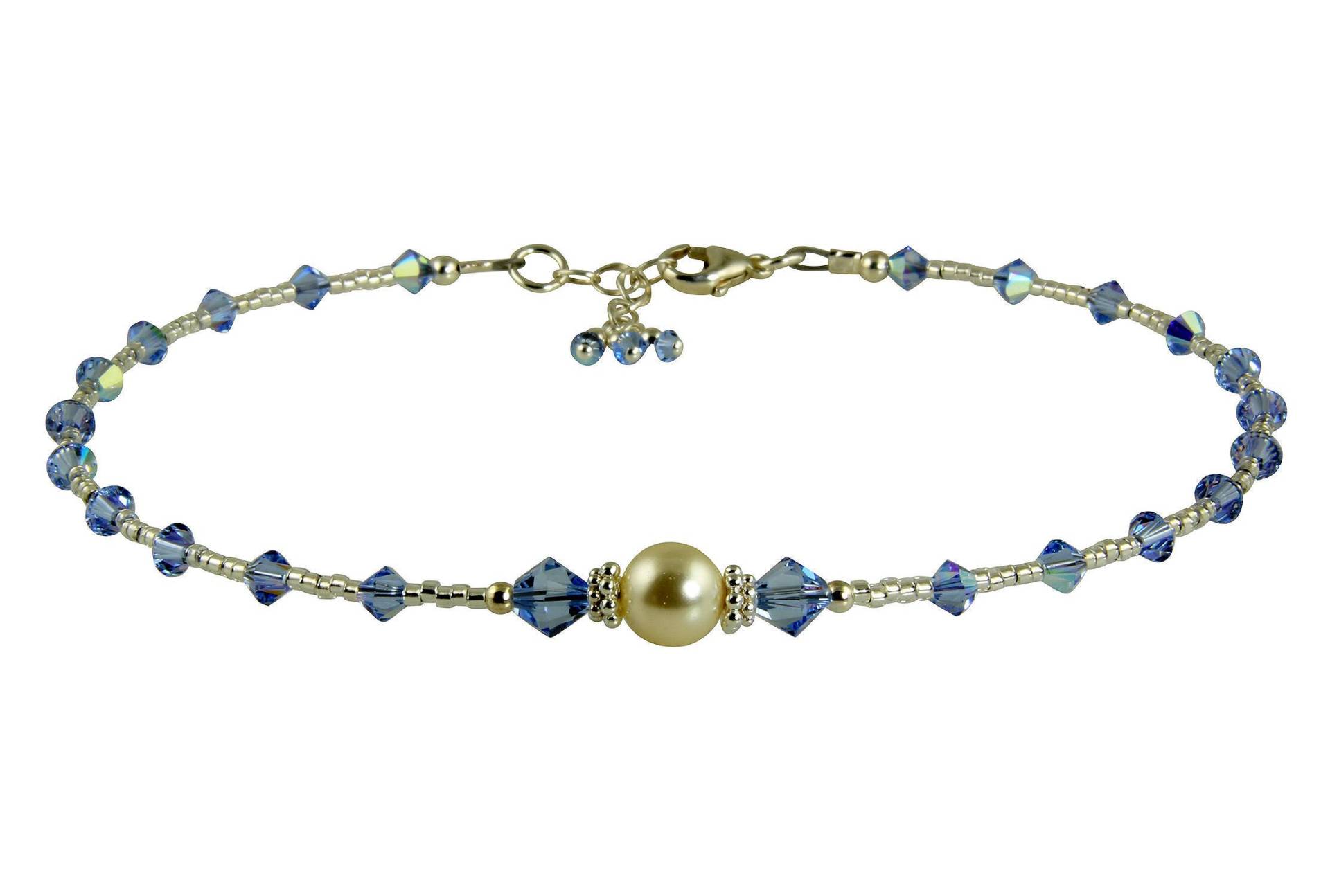 "All That Glistens - Cream Saphir Wedding Anklet "Etwas Blaues" , Etwas Blaues Für Die Braut, Hochzeitsschmuck, Individuell, Hochzeit Fußkettchen." "All That Glistens - Cream Saphir Wedding Anklet "Etwas Blaues" , Etwas Blaues Für Die Braut, Hochzeitsschmuck, Individuell, Hochzeit Fußkettchen." von swcreationsjewelry