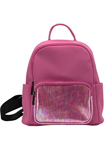 swirlie Women's Rucksack, Pink von swirlie