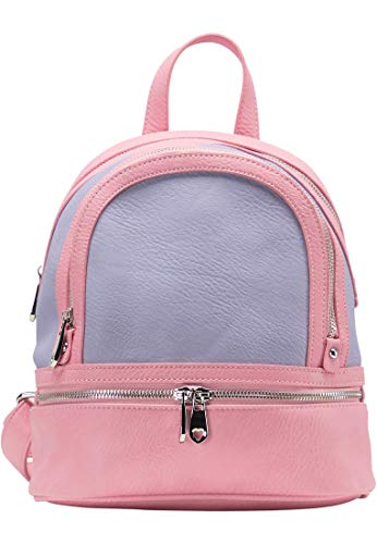 swirlie Women's Rucksack, Pink von swirlie