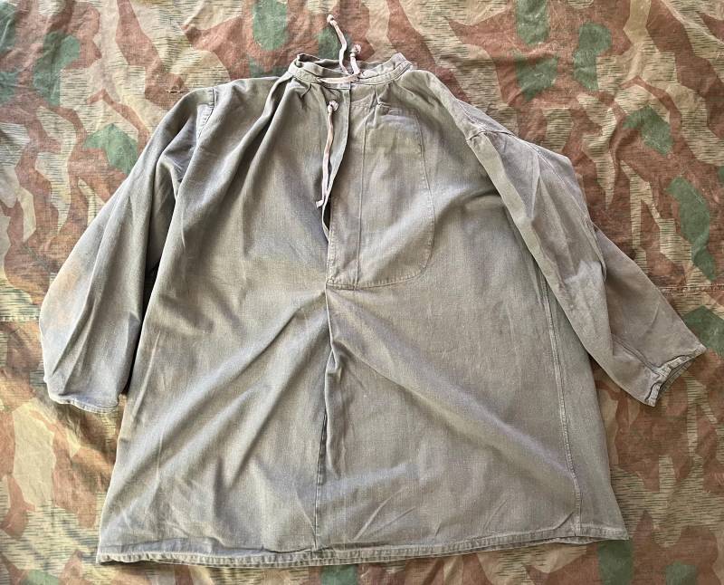 Ww2 Schweizer Armee Uniform Bräutigam Oder Feldjacke Für Training Feldmanöver Vintage Shirt von swissarmymilitaria