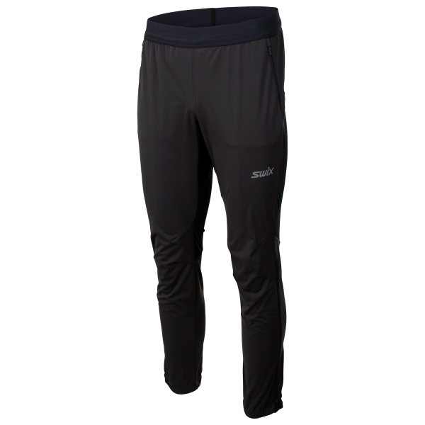 Swix - Cross Pants - Langlaufhose Gr S schwarz von swix