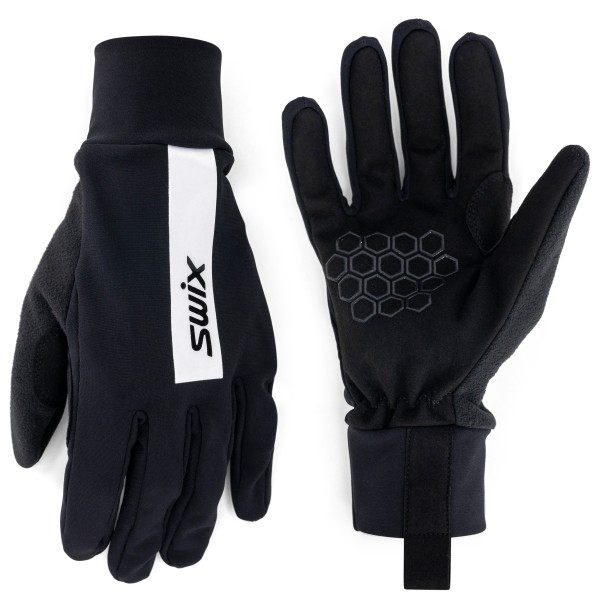 Swix - Focus Glove - Handschuhe Gr 9 schwarz von swix