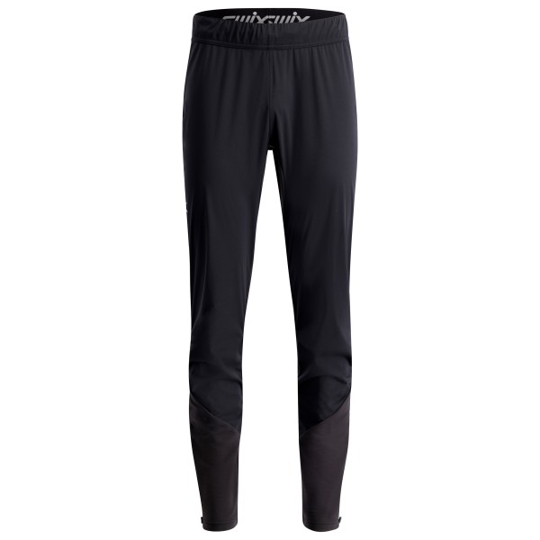 Swix - Focus Pants - Langlaufhose Gr M schwarz von swix