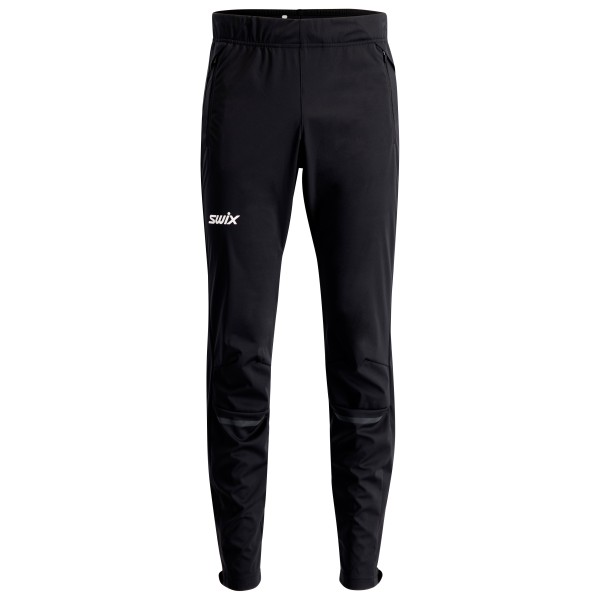 Swix - Nordic Pant - Langlaufhose Gr XL schwarz von swix