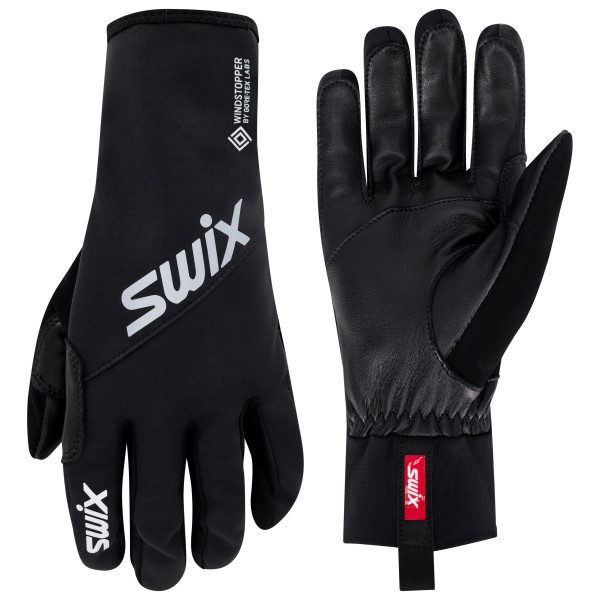 Swix - Performance Gore Glove - Handschuhe Gr 7 schwarz von swix