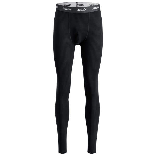 Swix - RaceX Classic Pants - Kunstfaserunterwäsche Gr S schwarz von swix