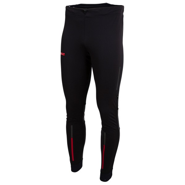 Swix - Triac Neo Shell Pants - Langlaufhose Gr L schwarz von swix
