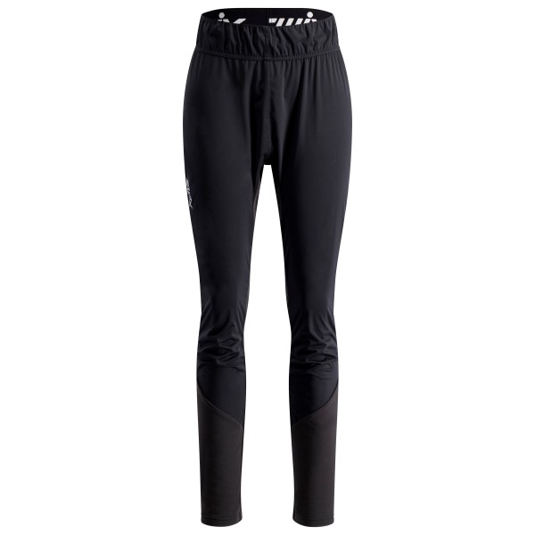 Swix - Women's Focus Pants - Langlaufhose Gr L schwarz von swix