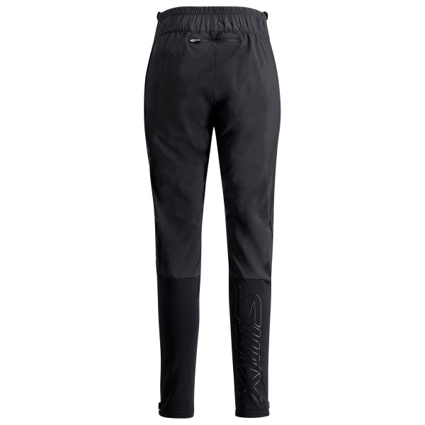 Swix - Women's Horizon Pants - Langlaufhose Gr XL schwarz von swix