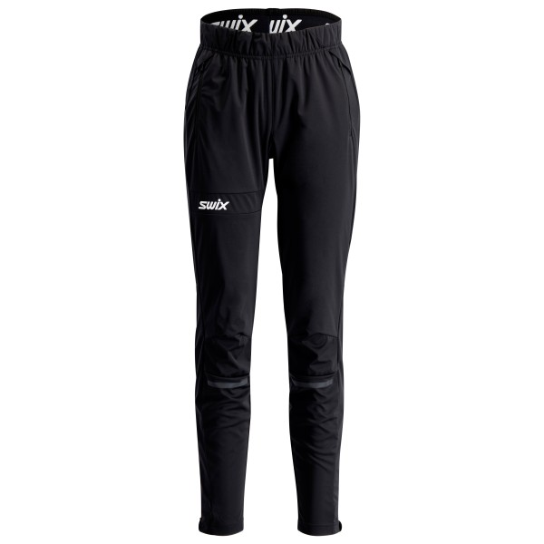 Swix - Women's Nordic XC Pants - Langlaufhose Gr XL schwarz von swix