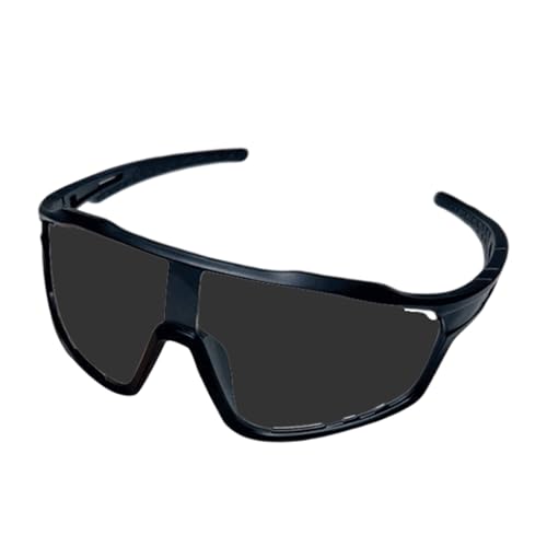 Polarisierte Sonnenbrille - UV Protection Eyewear Für Outdoor Sport | Blendung Reduzieren Verstellbare Rahmentöne | Langlebige Anti -Staub -Schutzbrille Zum Fahren, Wandern, Radfahren, Golf, Strandrei von syayw