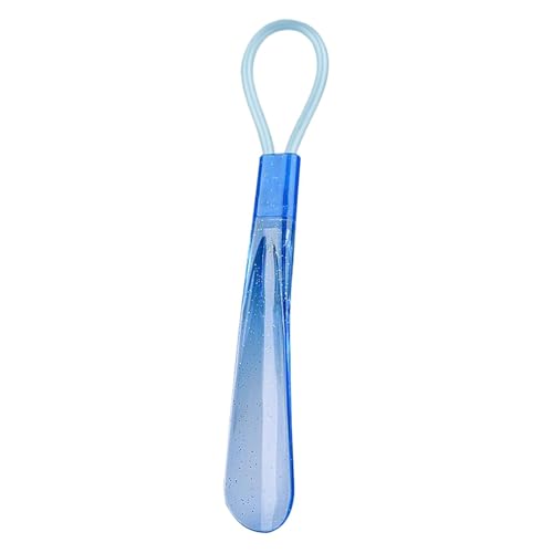 Stiefelanzieher - Schuhanzieher Mit Langem | Verstellbarer Schuhlöffel Langer | Verstellbarer Griff Schuhlöffel | Schuhanzieher Lang Ausziehbar | Schuhstock-hellfer Mit Kurzem Griff Für Männer, Frauen von syayw