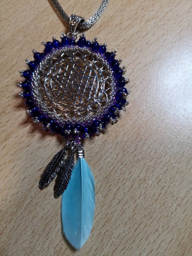 Traumfaenger von sylviasbeadtreasure