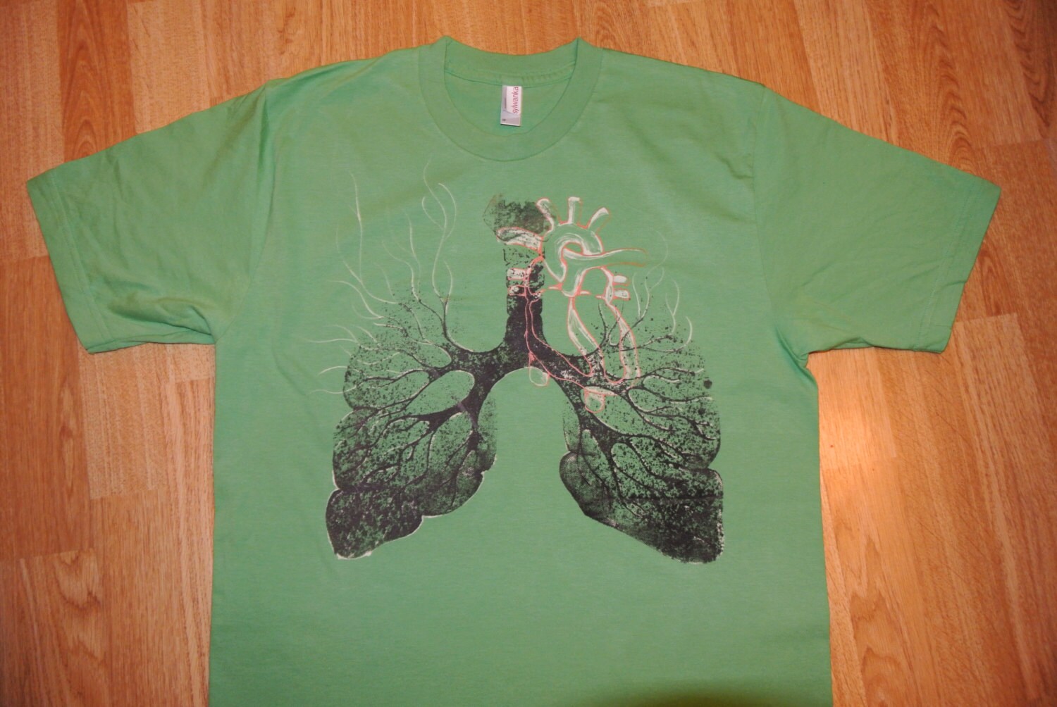 Atem - Medium Atem - Medium von sylwankaCLOTHING