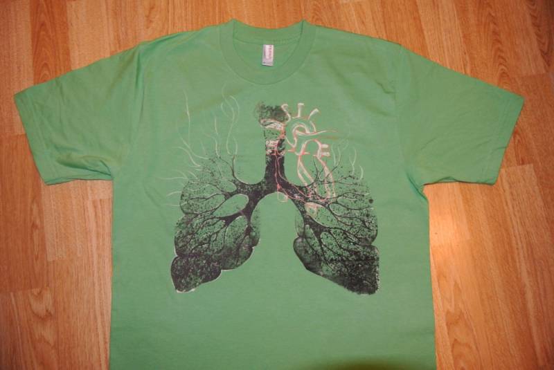 Atem - Medium Atem - Medium von sylwankaCLOTHING