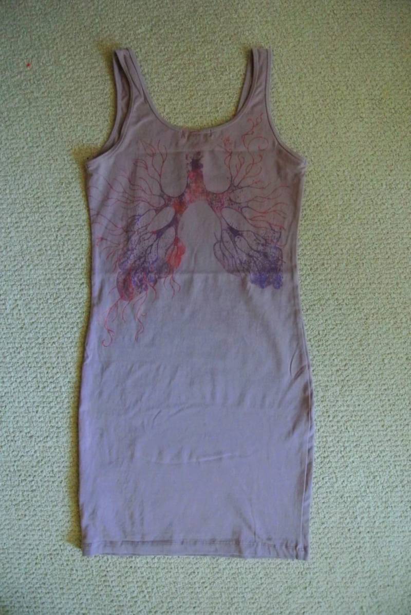 Lavendel-Lunge - Klein Lavendel-Lunge - Klein von sylwankaCLOTHING