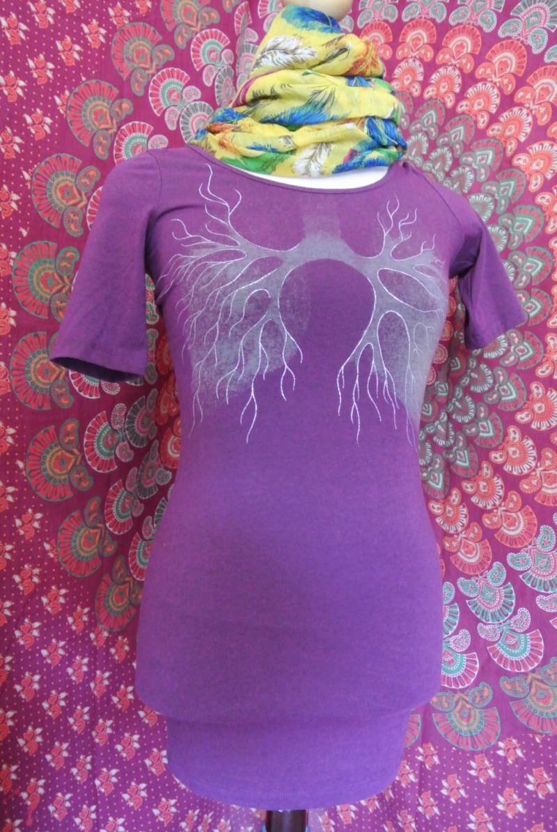 Lunge-Kleid - Klein Lunge-Kleid - Klein von sylwankaCLOTHING