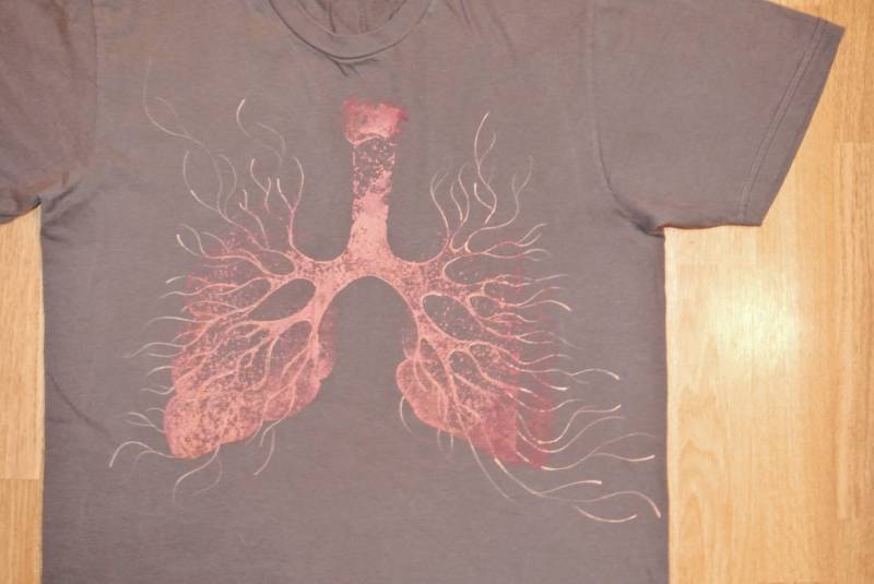 Lunge-Medium Lunge-Medium von sylwankaCLOTHING