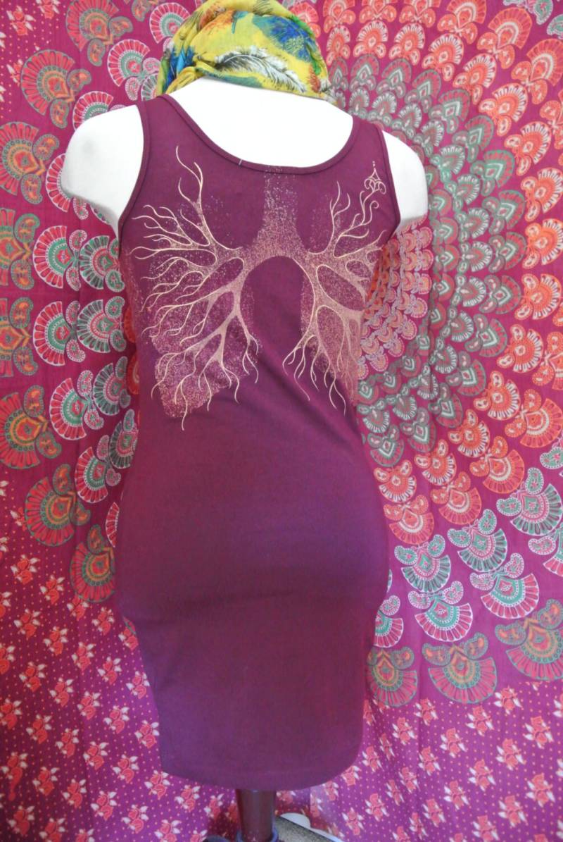 Lungen - Große Erweiterung Lungen - Große Erweiterung von sylwankaCLOTHING