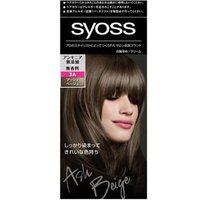 syoss - Hair Color 3A Ash Beige 1 Set von syoss