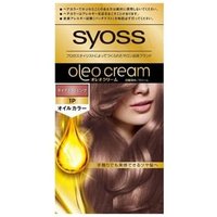 syoss - Oreo Cream Hair Color 1P Diamond Pink 1 Set von syoss