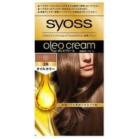 syoss - Oreo Cream Hair Color 2B Nude Beige 1 Set von syoss