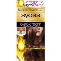 syoss - Oreo Cream Hair Color 2P Pearl Pink 1 Set von syoss