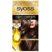 syoss - Oreo Cream Hair Color 3N Royal Brown 1 Set von syoss