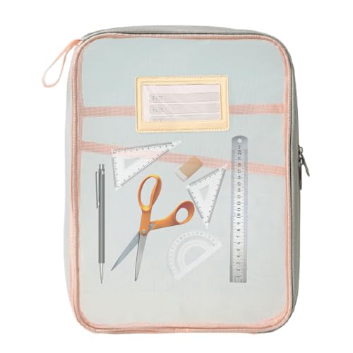 -Aktenordner, Briefgröße, 26 Fächer, Fächermappen, monatliche Füllung, Dokumenten-Organizer, BPA-frei, Rückkehr zur Natur, gesundes Leben von szaluyk