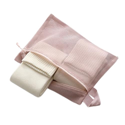 Beach Bags for Women, Waterproof Multifunctional Travel Organizer, travel Pouch for Mobile Phone, Charging Cable, Cosmetics, pens, Keys, Clear Toiletry Bag with Zipper von szaluyk