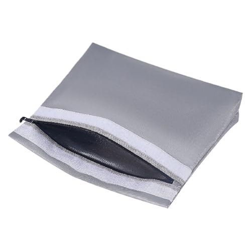 Feuerfeste Dokumentbeutel - Wasserdichtes Reißverschluss, Abschließbarer Verschluss | Hitzebeständiger Ordner, Speichergehäuse Von A4, Flammschutzmittel, Sicherer Organisator, Inhaber Des Wasserschutz von szaluyk