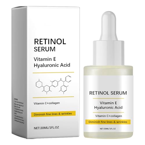 Firmungs -Essenz | 30 ml nahrhaftes Gesicht | Milde Hautpflege -EssenSennce für Frauen | Feuchtigkeits- und Reparatur der Formel | Geeignet für den täglichen Gebrauch, um die Skiinelastizität, T von szaluyk